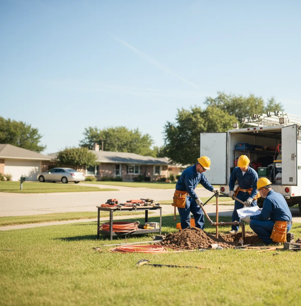 Water Heater Repair in Lauderhill, FL